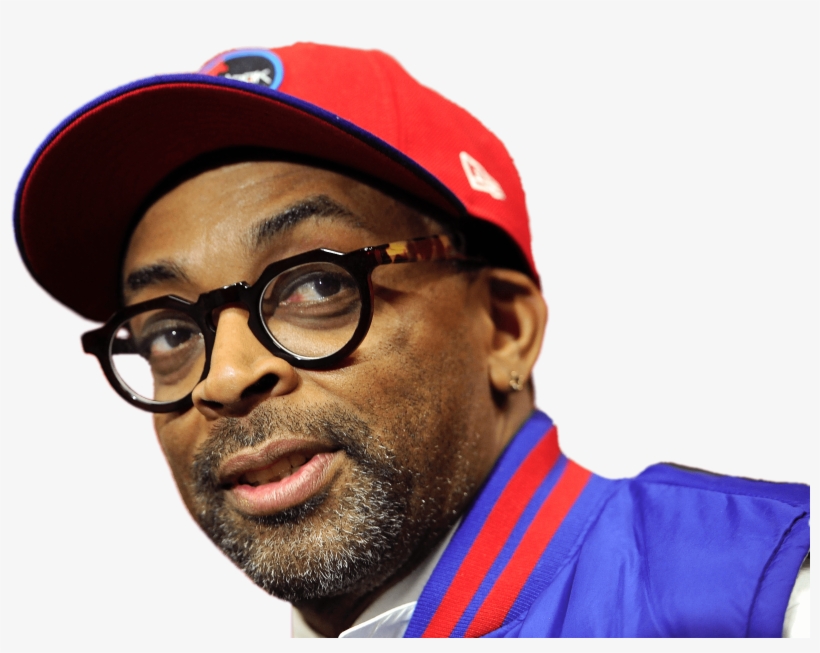 At The Movies - Spike Lee Now, transparent png download