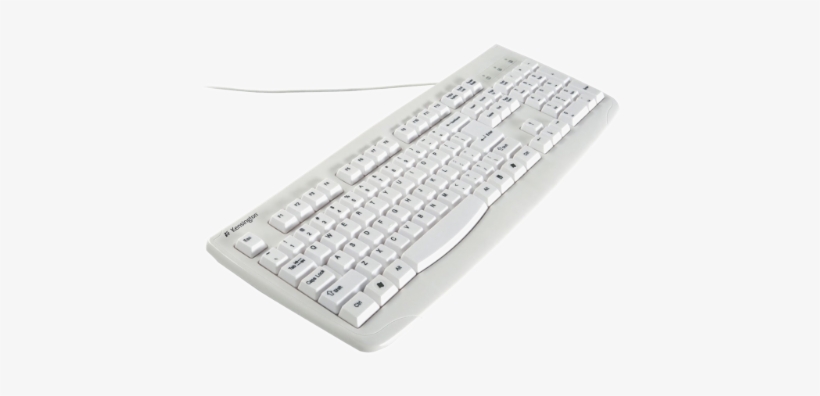 Kensington K64406us Washable Usb/ps2 Keyboard, transparent png download