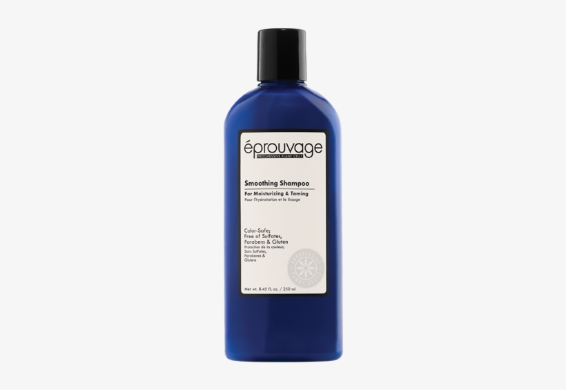 Smoothing Shampoo - Eprouvage Gentle Volume Shampoo, transparent png download