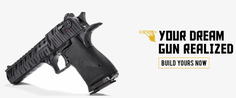 Company - Magnum Research, transparent png download