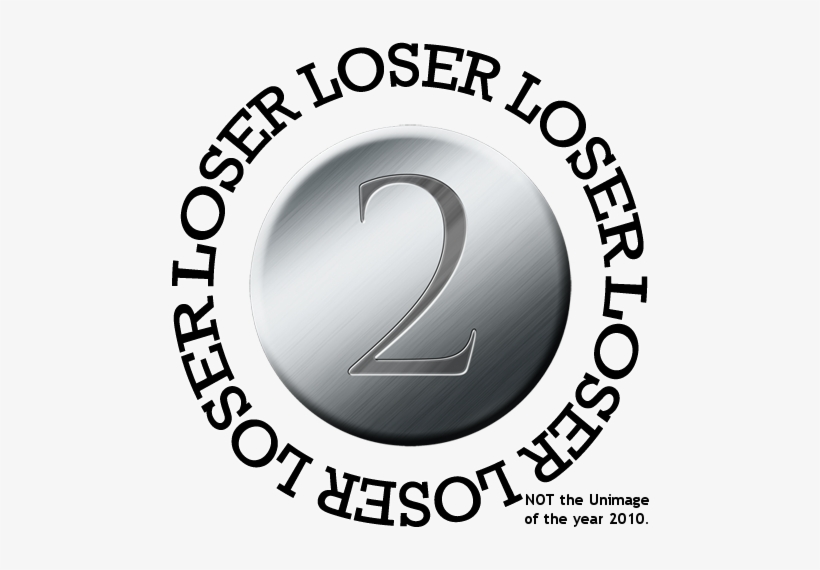 Loser Png File - Wall Sticker Things Dont Get Easier, transparent png download