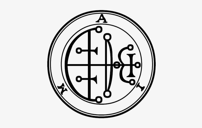 23-aim Seal - Aim Demon, transparent png download