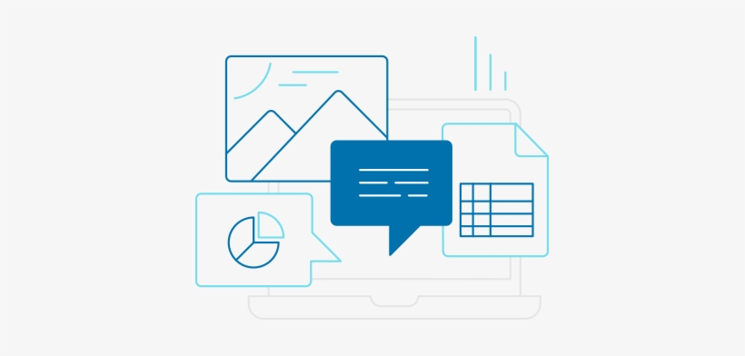This Is Where Google Drive Integration Comes In - Diagram, transparent png download