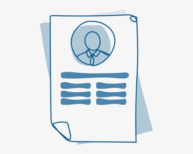 Loser - Job Hunting, transparent png download