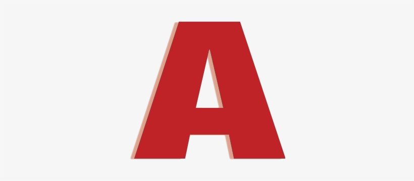 Aim Rocks Logo A Red, transparent png download