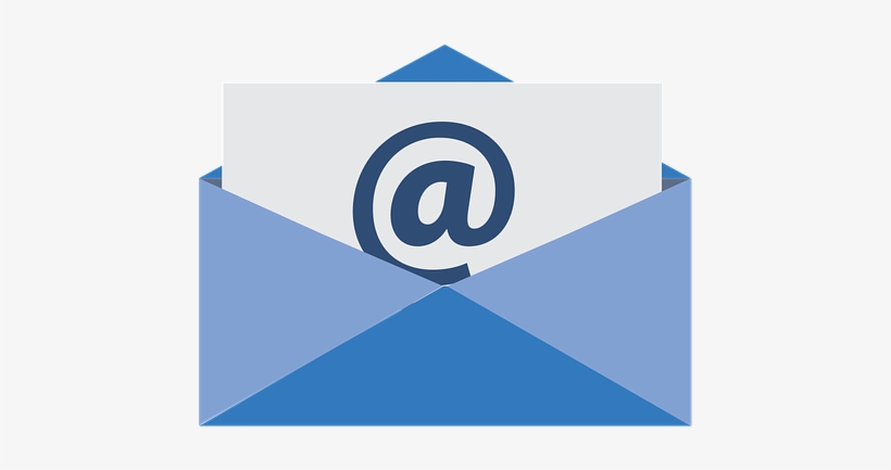 Email Share - Email Marketing, transparent png download