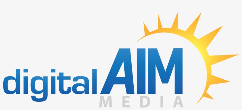 Digital Aim Media, transparent png download