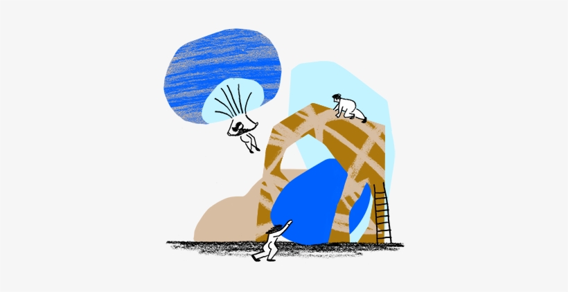 Dropbox Login, transparent png download