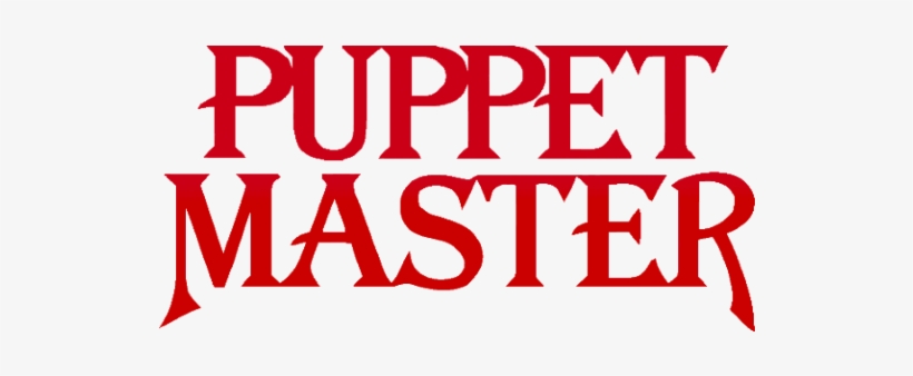 Puppet Master Curtain Call - Eastern Michigan University In Ypsilanti Mi, transparent png download