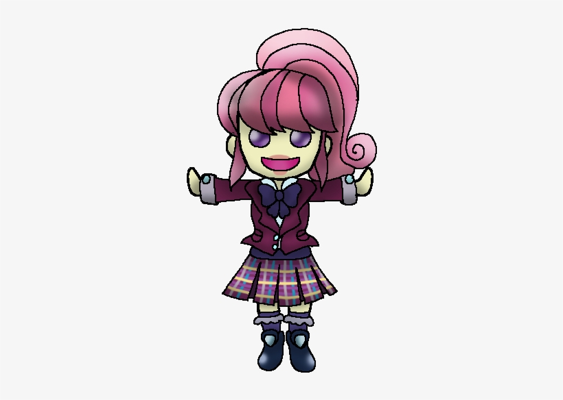 Pokecure123, Diwata Aino, Equestria Girls, Precure, - Cartoon, transparent png download