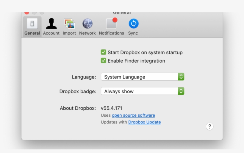 Dropbox Menu Bar Icons PNG Image Transparent PNG Free Download on SeekPNG