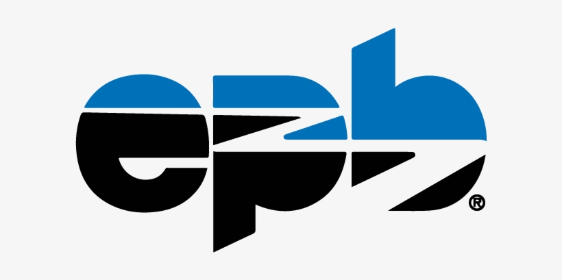 Epb Sponsor Of Chattanooga Memory - Epb Chattanooga, transparent png download