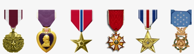 Banner Free Military Award Png Images All Free Image - Private War, Personal Victory: A Footnote, transparent png download