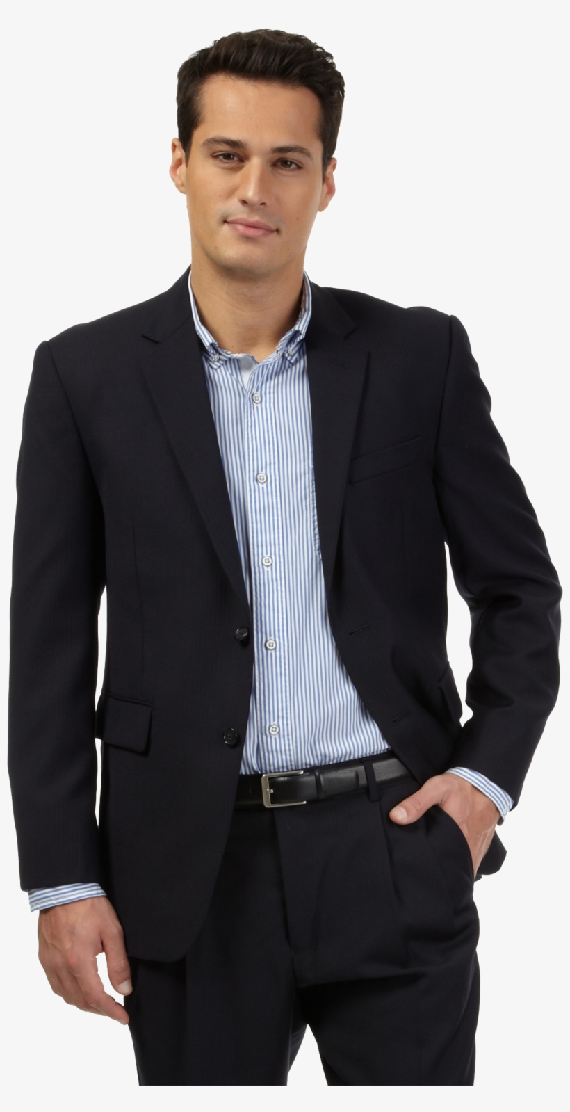 Groom Png Images - Nautica Suit, transparent png download