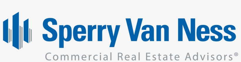 Sperry Van Ness - Sperry Van Ness Logo, transparent png download