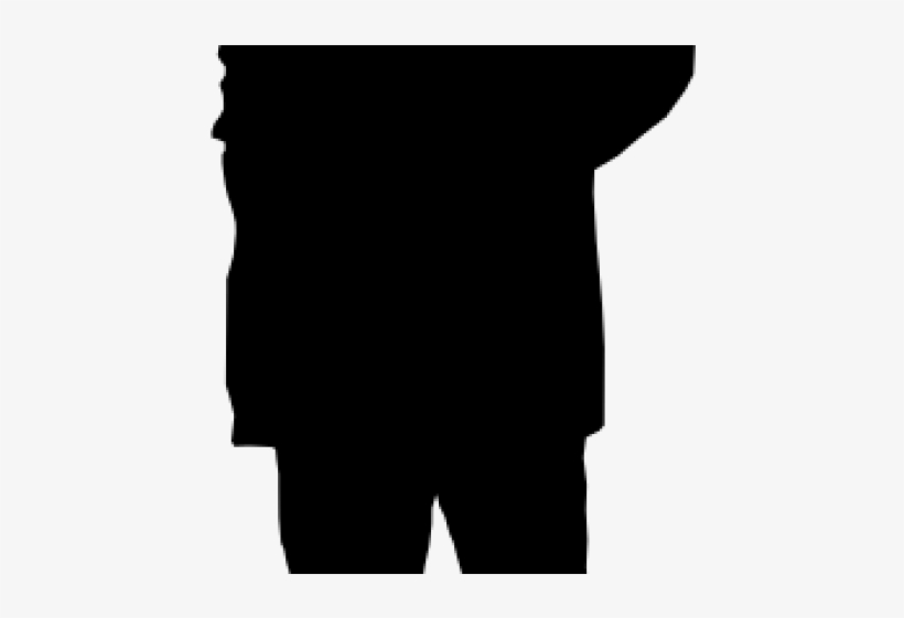 Silhouette, transparent png download