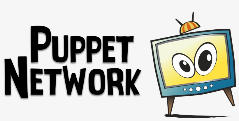 Puppet Network, transparent png download