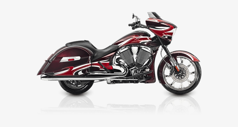 2015 Victory Ness Magnum™ In El Campo, Texas - 2011 Victory Cross Country, transparent png download