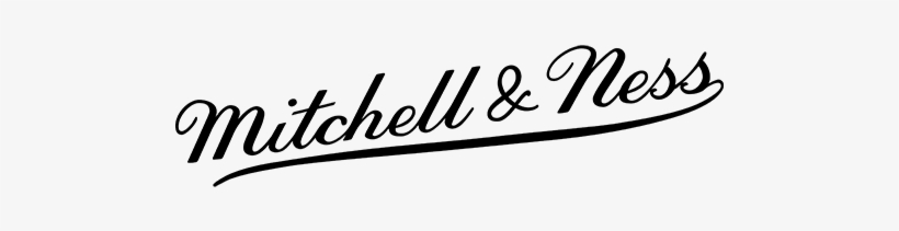 Prev - Mitchell And Ness Logo, transparent png download