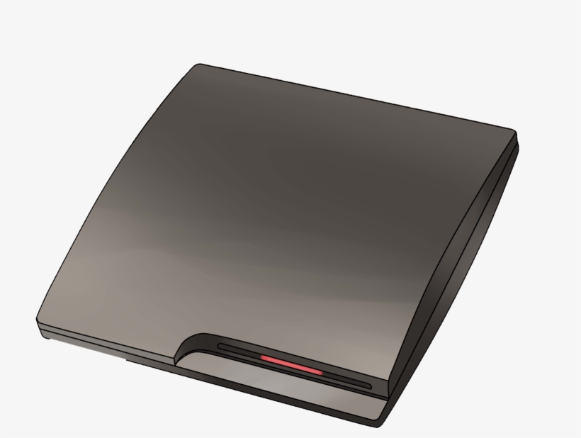 Ps3 - Electronics, transparent png download