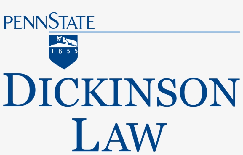 Penn State Dickinson Law Logo - Hill & Wilkinson Logo, transparent png download