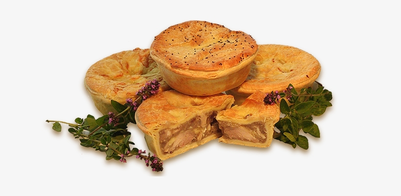 Marlow Pies, transparent png download