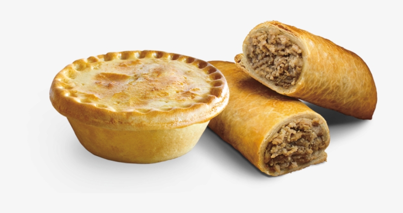 Mrs Macs Pies, transparent png download