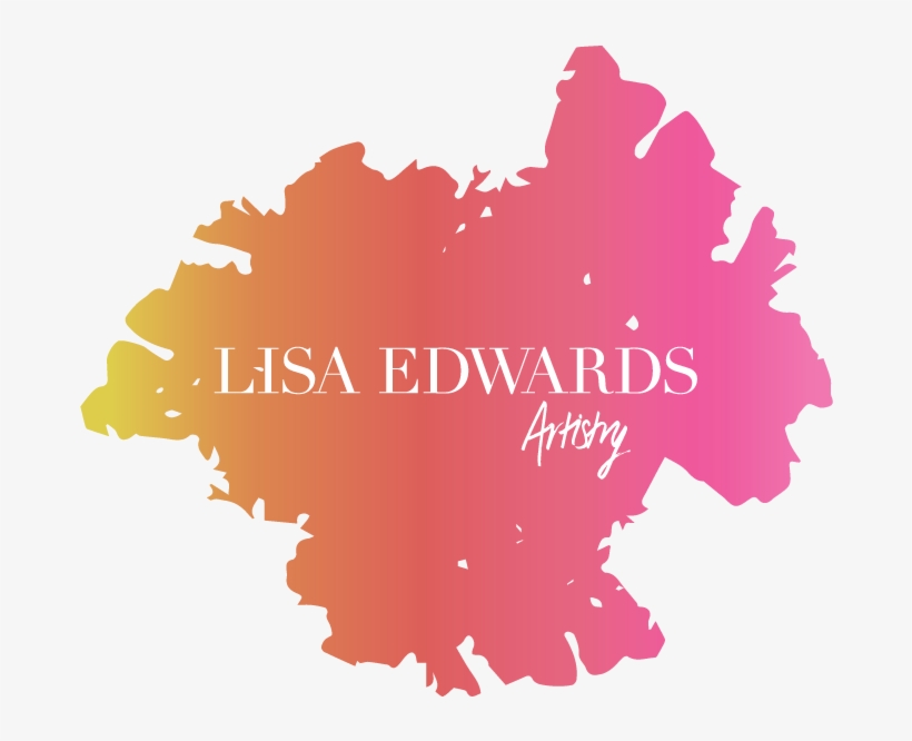 Lisaedwardslogo - Transp - Girls Aloud Girls A Live, transparent png download