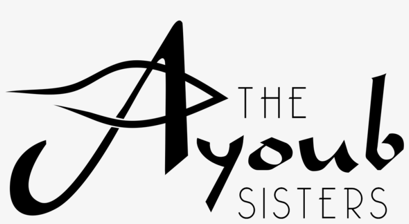 The Ayoub Sisters - Ayoub Sisters Cd, transparent png download