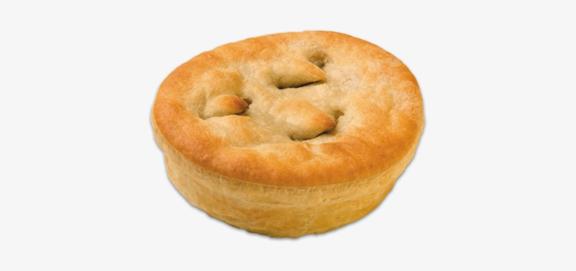 Gourmet Chicken Pie - Food, transparent png download