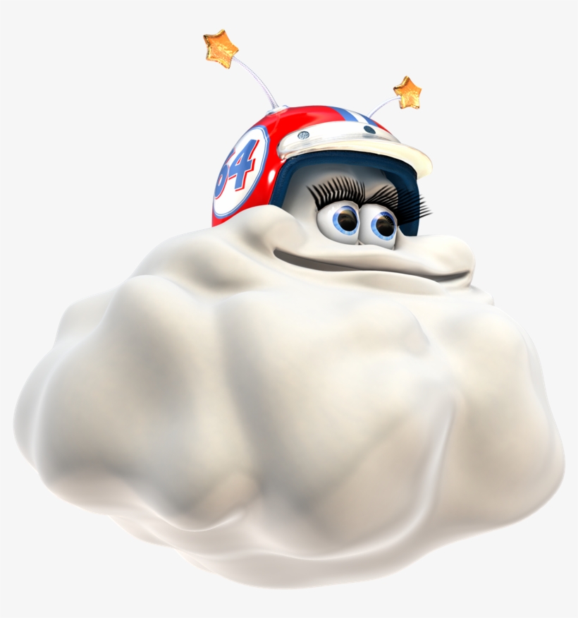 Nimble - Nimble Yooka Laylee, transparent png download