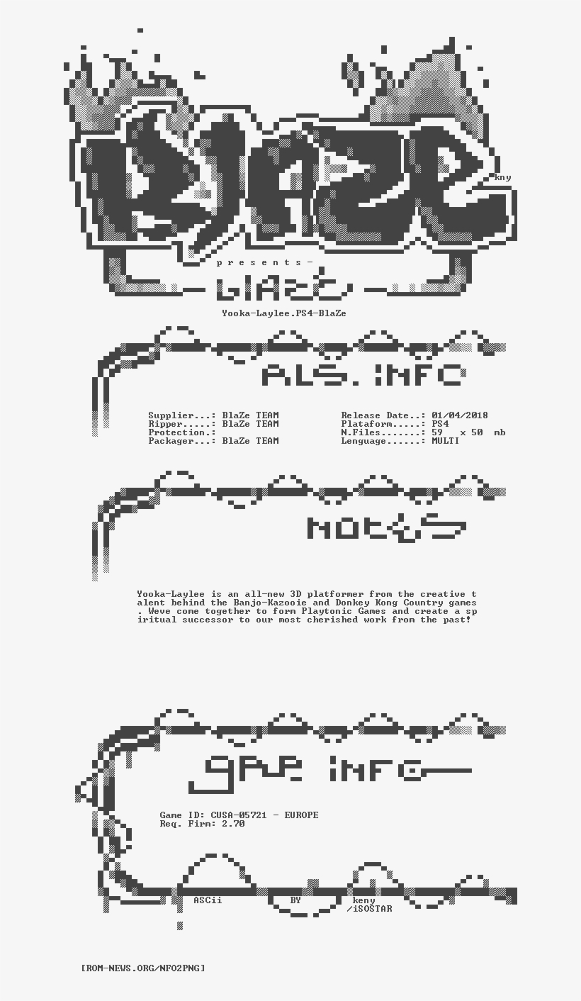 Ps4 Blaze - Playstation 4, transparent png download