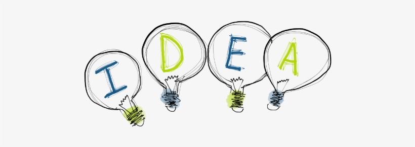 Idea De Negocio Png, transparent png download