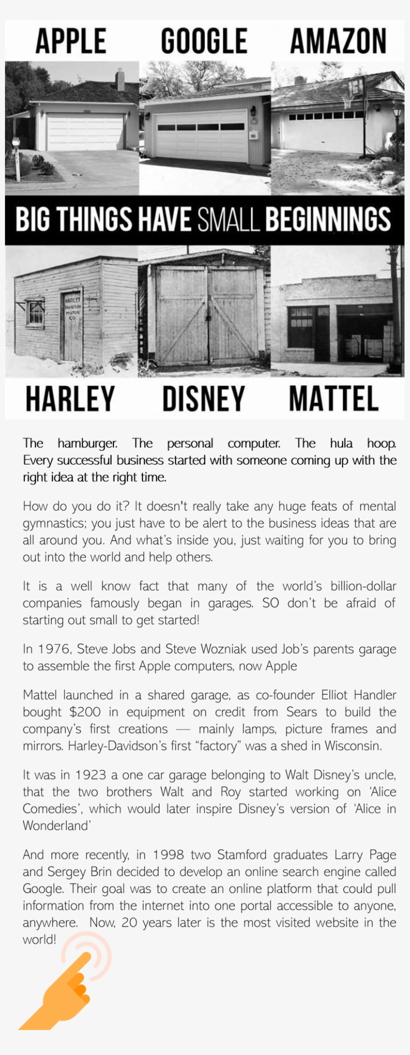 Start Small - Crist Drive, transparent png download