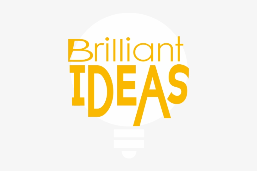 Brilliant Ideas, transparent png download