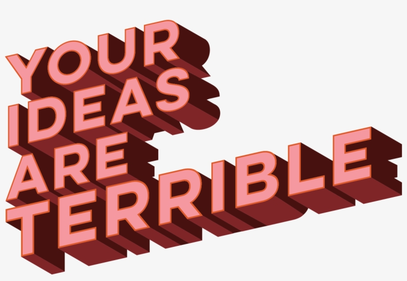 Hackathons And Corporate Startup Collaboration - Terrible, transparent png download