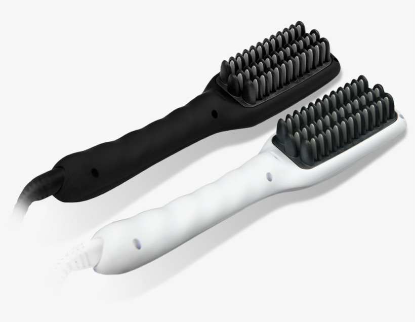 Ikoo E-styler In Beluga Black, transparent png download