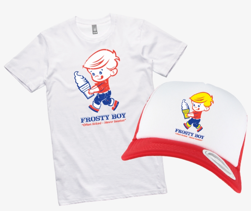 Frosty Boy, transparent png download