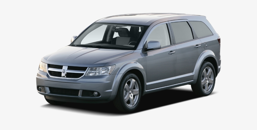 2009 Dodge Journey - Dodge Journey, transparent png download