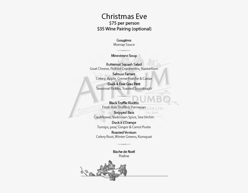 Christmas Eve Website 2017 - Christmas Day, transparent png download