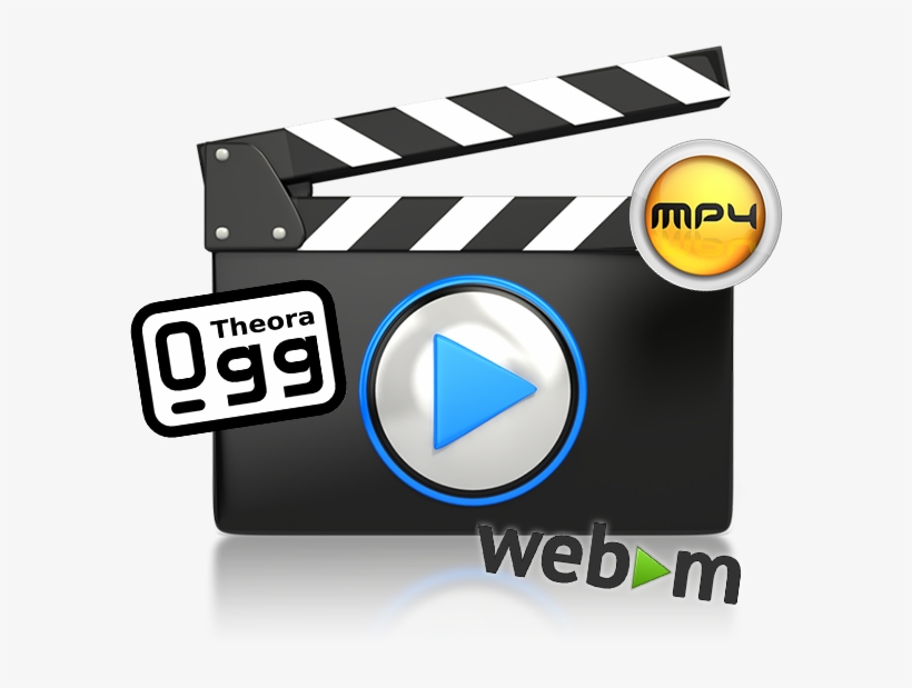 C Mo Formato De - Video On Demand Icon, transparent png download