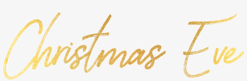 C3 Church Springfield Events Christmas - Signature, transparent png download