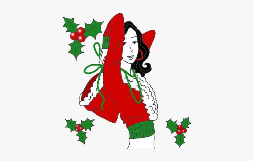 Christmas Eve - Christmas Day, transparent png download
