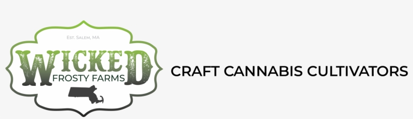 Wicked Frosty Farms - Massachusetts, transparent png download