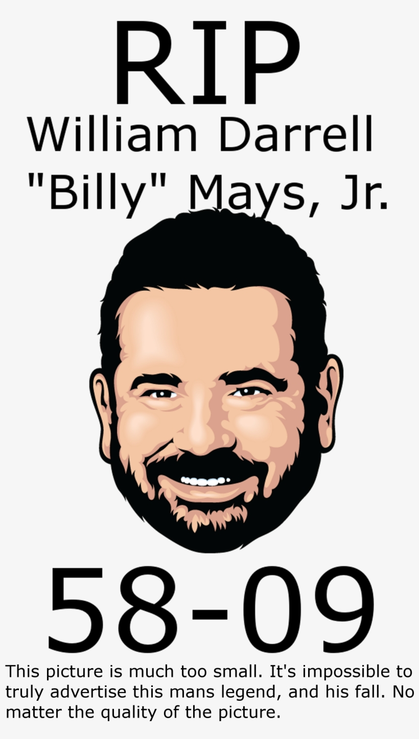 This - Billy Mays, transparent png download
