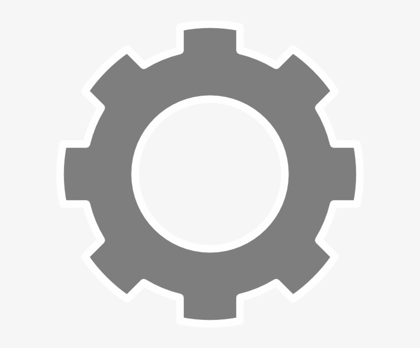 How To Set Use Imagination Movers Gears Icon Png, transparent png download