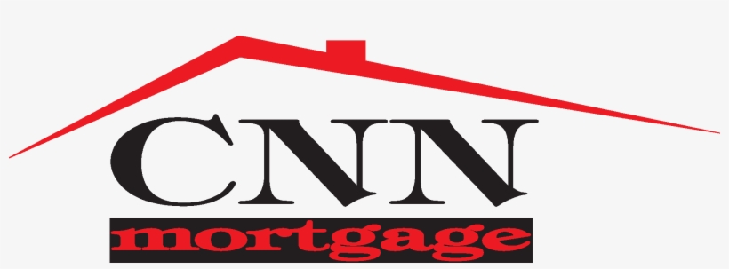 Cnn Mortgage Logo, transparent png download