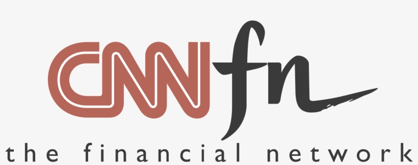 Cnn Fn Logo Png Transparent - Cnn Fn Logo, transparent png download