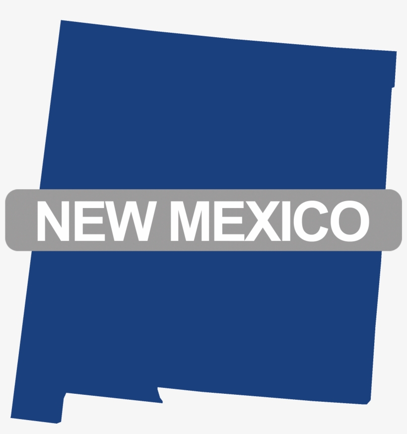 New Mexico Electrical Continuing Education - New Mexico, transparent png download