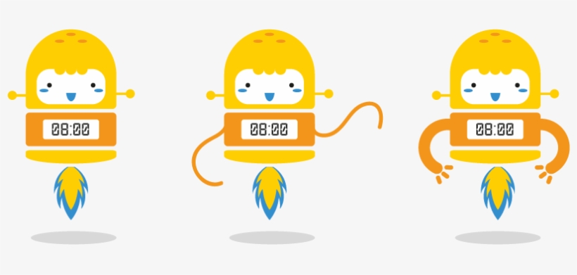 Chatbot-05 - Vector Graphics, transparent png download